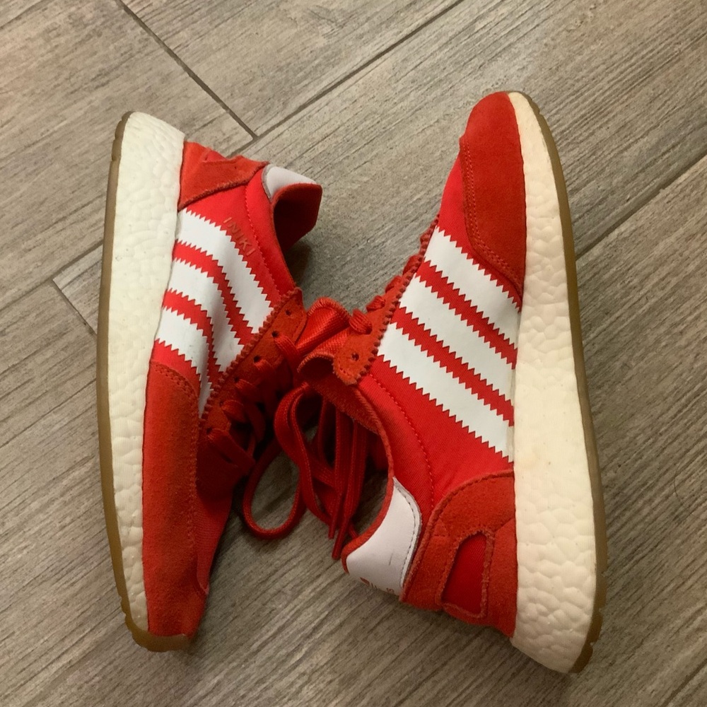 ADIDAS Inki Trainers - Picture 2 of 6